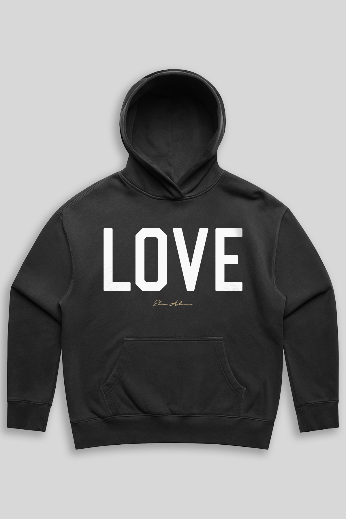 love hoodie